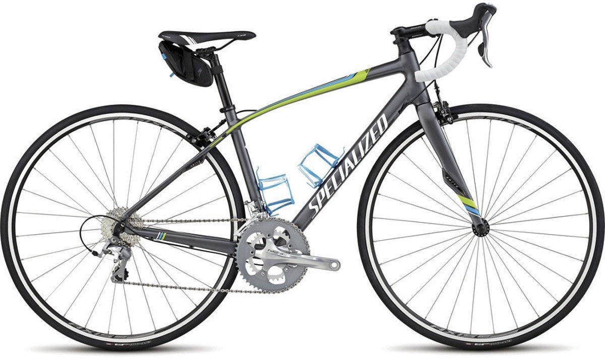 Specialized Dolce Elite EQ Womens 2015 - Road Bike product image