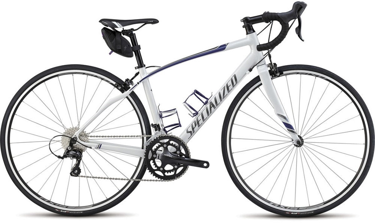 Specialized Dolce Sport EQ Womens 2015 - Road Bike product image
