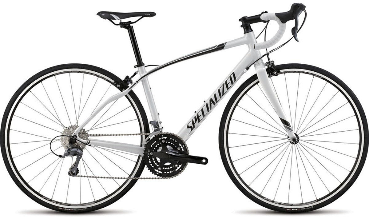 Specialized Dolce Triple Womens 2015 - Road Bike product image