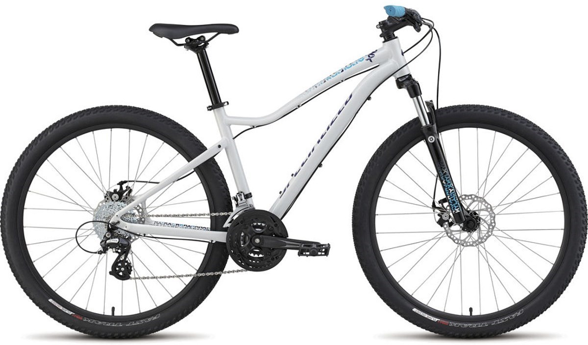 Specialized Jynx 650b Womens Mountain Bike 2015 - Hardtail MTB product image