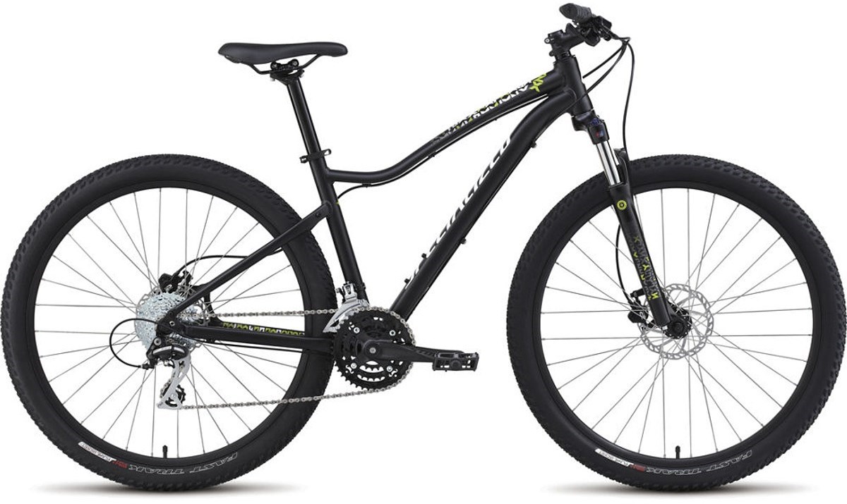 Specialized Jynx Sport 650b Womens Mountain Bike 2015 - Hardtail MTB product image