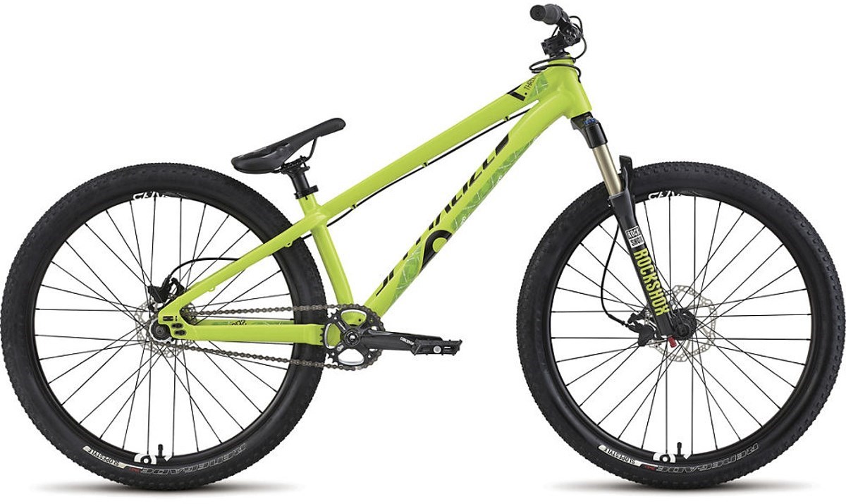 Specialized P.3 2015 - Jump Bike product image