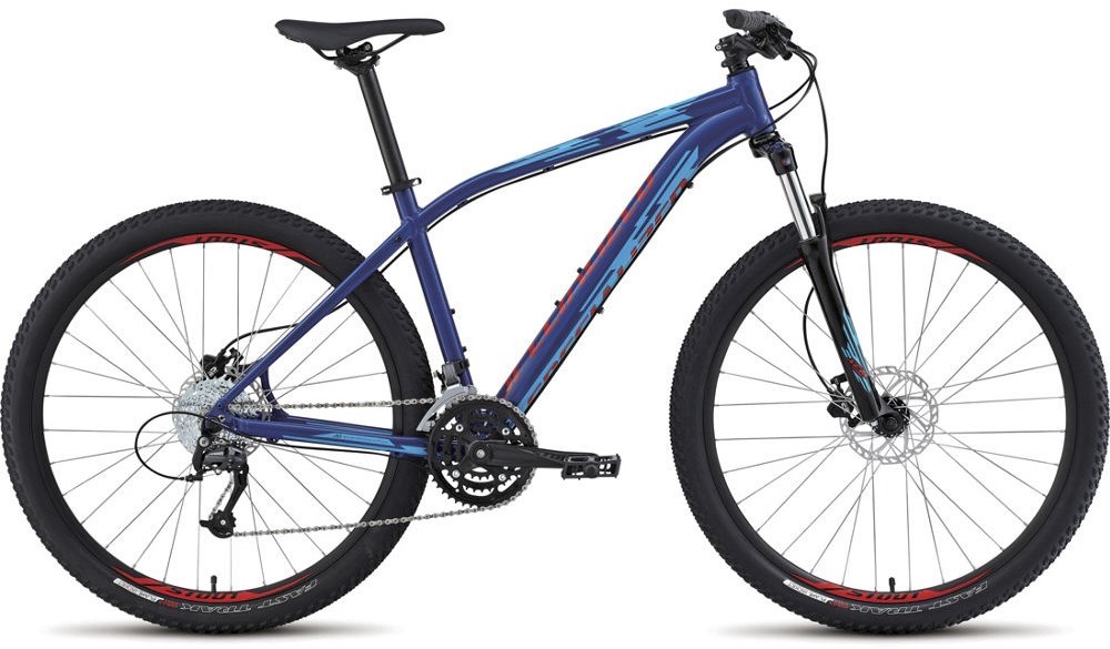 Specialized Pitch Comp 650b Mountain Bike 2015 - Hardtail MTB product image