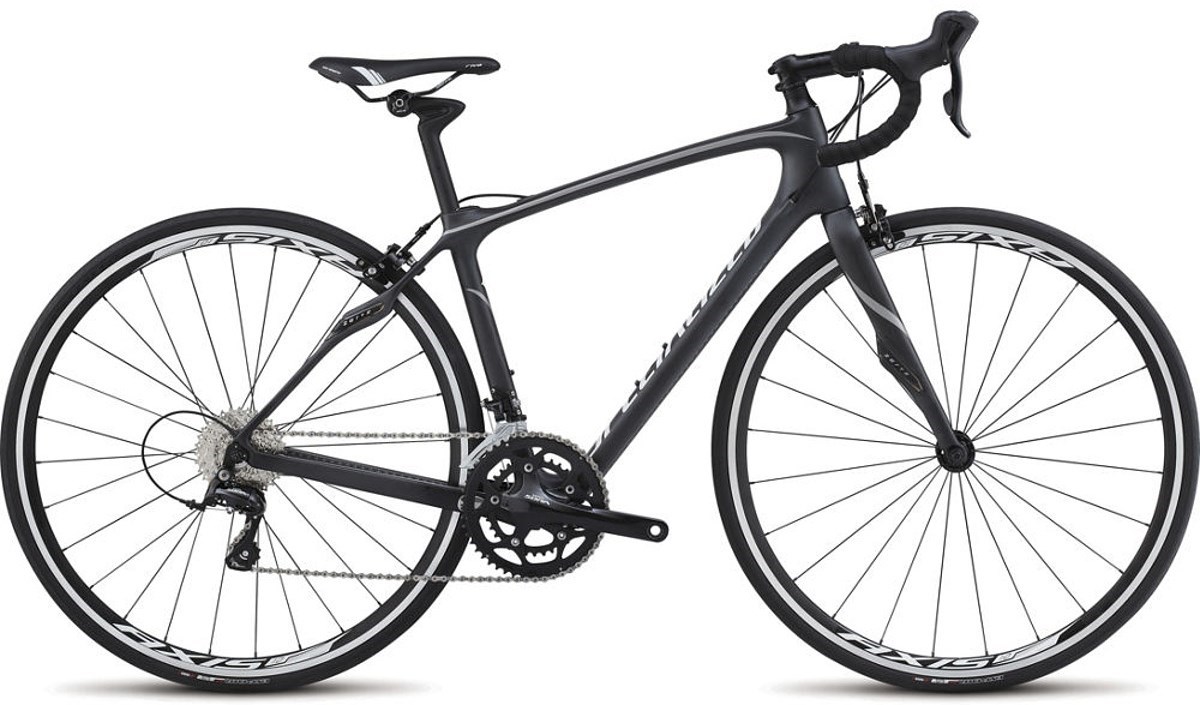Specialized Ruby Double Womens 2015 - Road Bike product image
