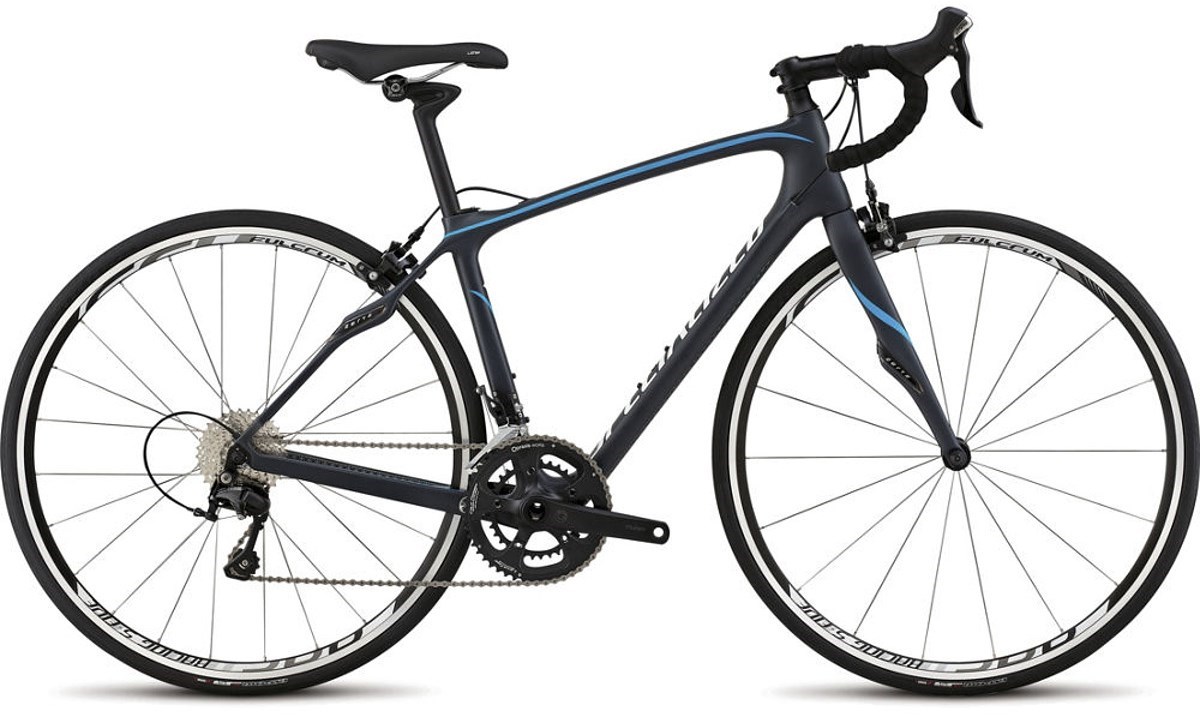 Specialized Ruby Elite Womens 2015 - Road Bike product image
