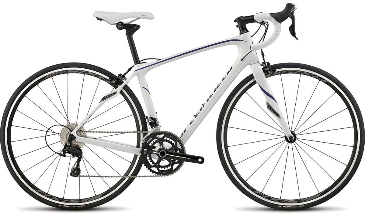 Specialized Ruby Sport Womens 2015 - Road Bike product image