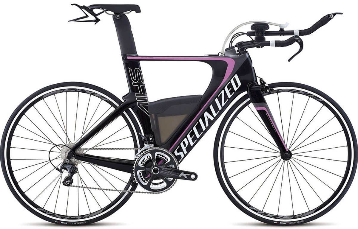 Specialized Shiv Expert 2015 - Triathlon Bike product image