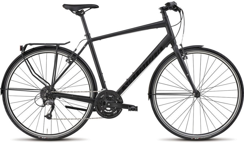 Specialized Source 2016 - Hybrid Classic Bike product image