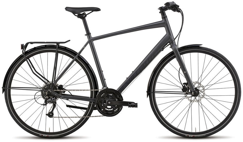 Specialized Source Sport Disc 2016 - Hybrid Classic Bike product image