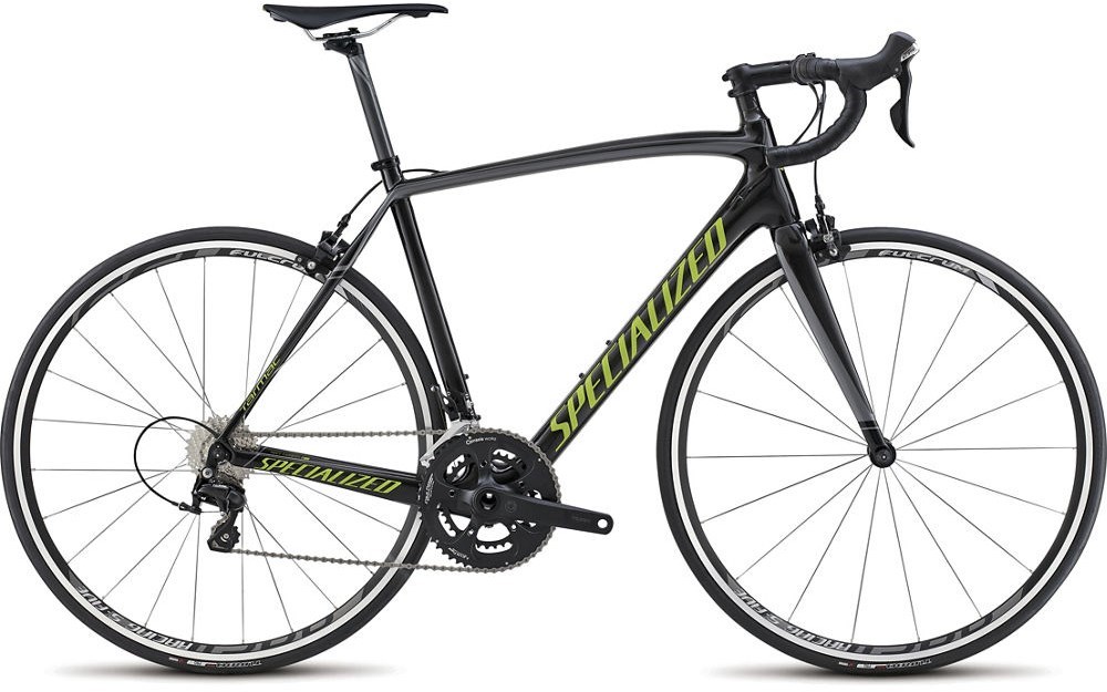 Specialized Tarmac Elite 2015 - Road Bike product image
