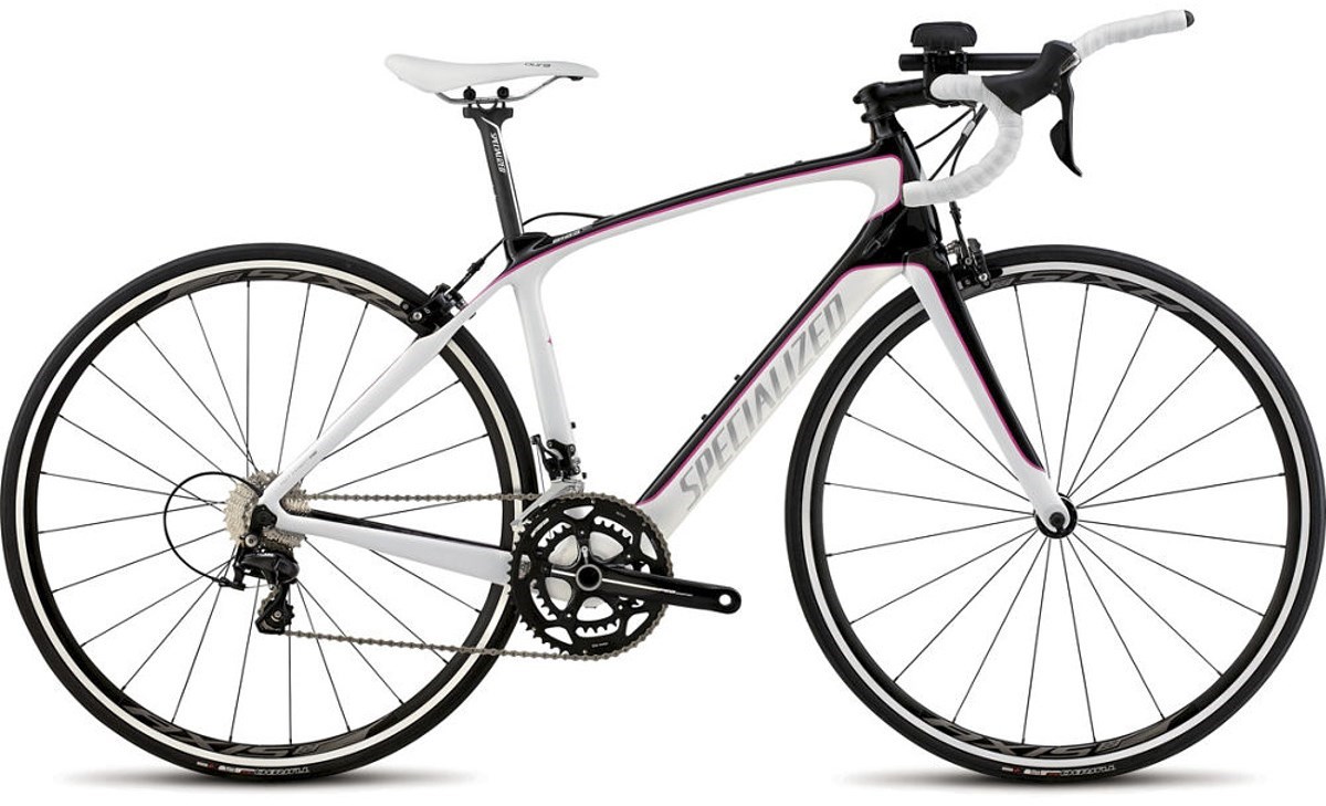 Specialized Alias Sport Tri Womens 2015 - Triathlon Bike product image