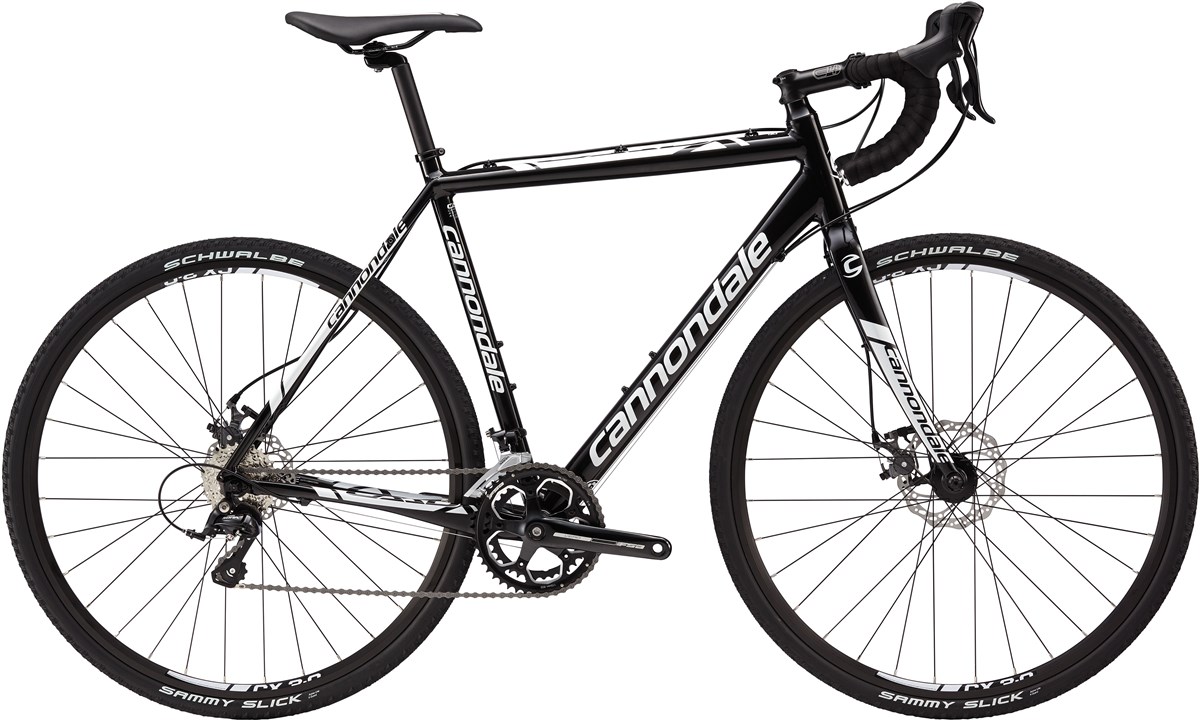 Cannondale CaadX Sora Disc  2015 - Cyclocross Bike product image