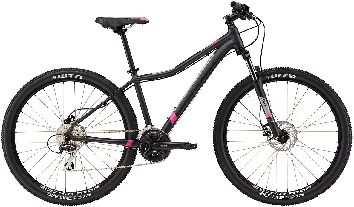 Cannondale Tango 6 Womens Mountain Bike 2015 - Hardtail MTB product image