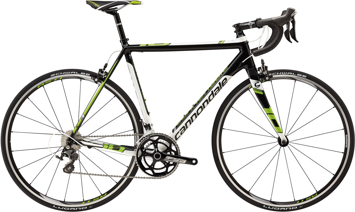 Cannondale Caad10 105 5  2015 - Road Bike product image