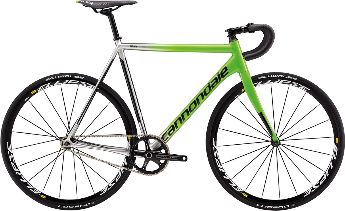 Cannondale Caad10 Track 1 2015 - Road Bike product image