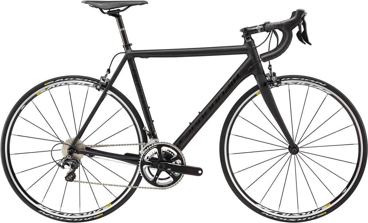 Cannondale Caad10 Ultegra 3  2015 - Road Bike product image