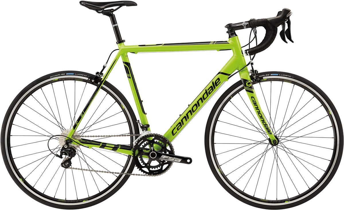 Cannondale Caad8 105 5  2015 - Road Bike product image