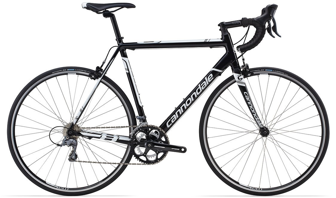 Cannondale Caad8 Claris 8 2015 - Road Bike product image