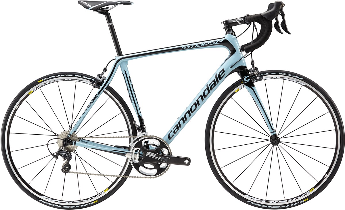 Cannondale Synapse Carbon Ultegra  2015 - Road Bike product image