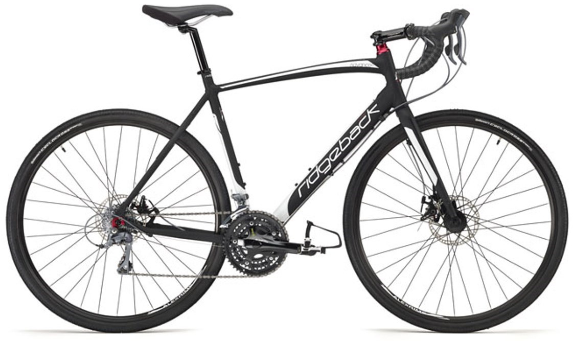 Ridgeback Advance 5.0 2015 - Cyclocross Bike product image