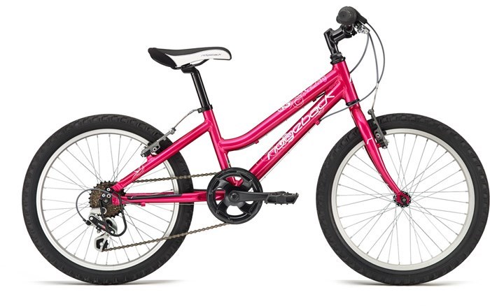 Ridgeback Cherry 20w Girls 2015 - Kids Bike product image