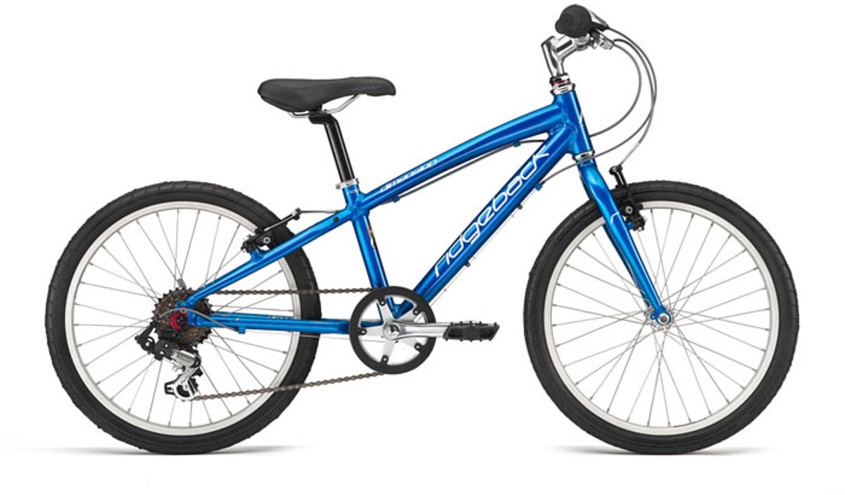 Ridgeback Dimension 20w 2015 - Kids Bike product image