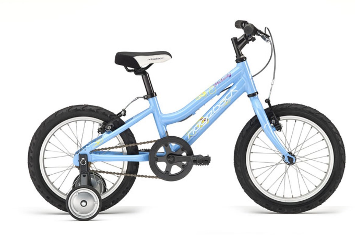 Ridgeback Melody 16w Girls 2015 - Kids Bike product image