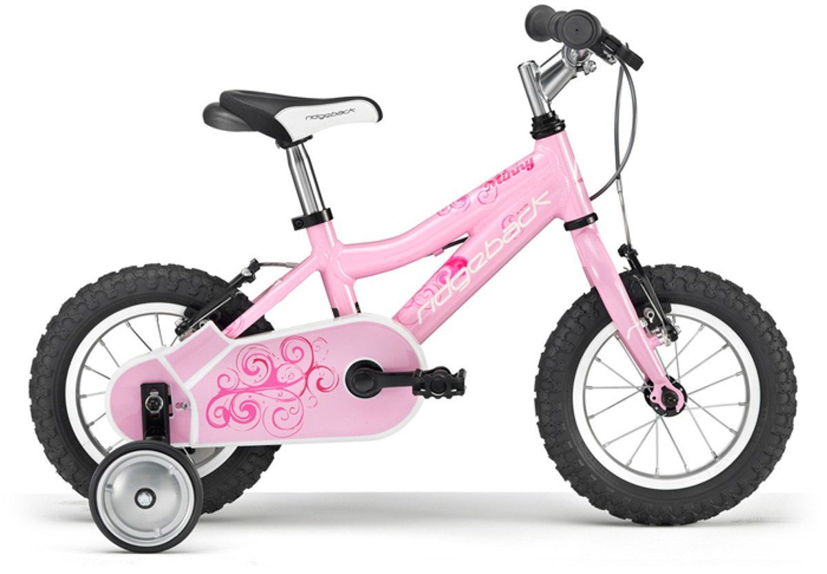 Ridgeback Minny 12w Girls 2015 - Kids Bike product image