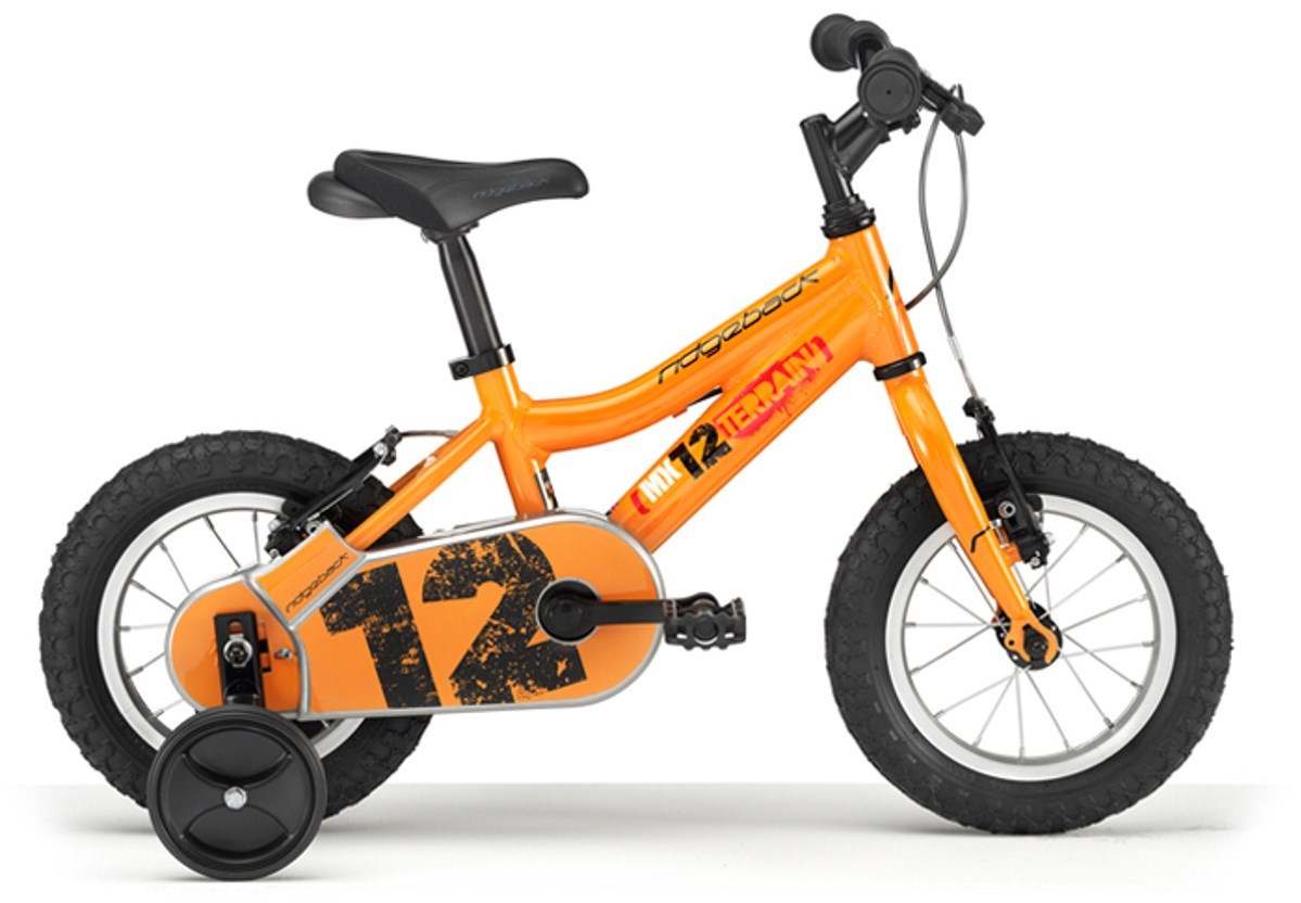 Ridgeback MX12 12w 2015 - Kids Bike product image