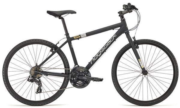 ridgeback mx2 mountain bike