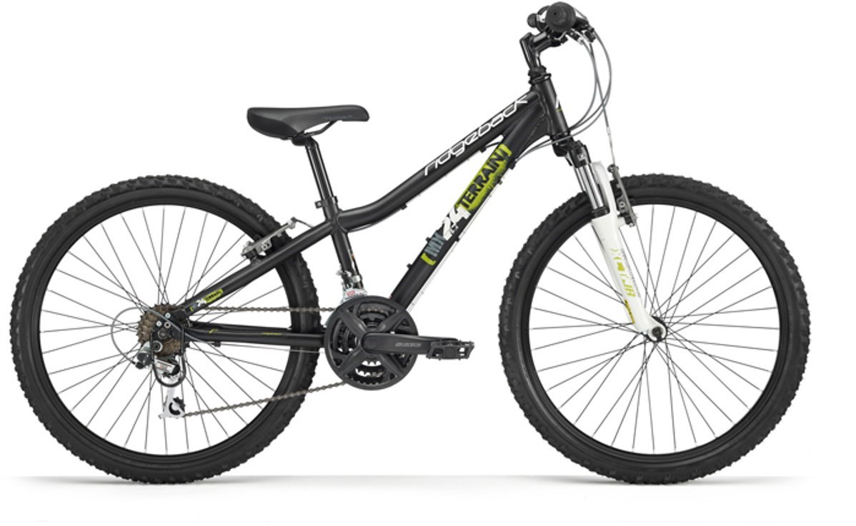Ridgeback MX24 24w 2015 - Junior Bike product image