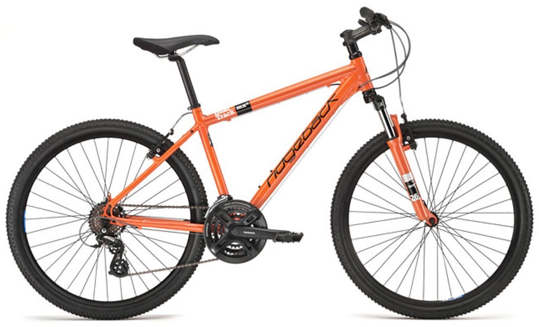 Ridgeback MX3 Mountain Bike 2015 - Hardtail MTB product image