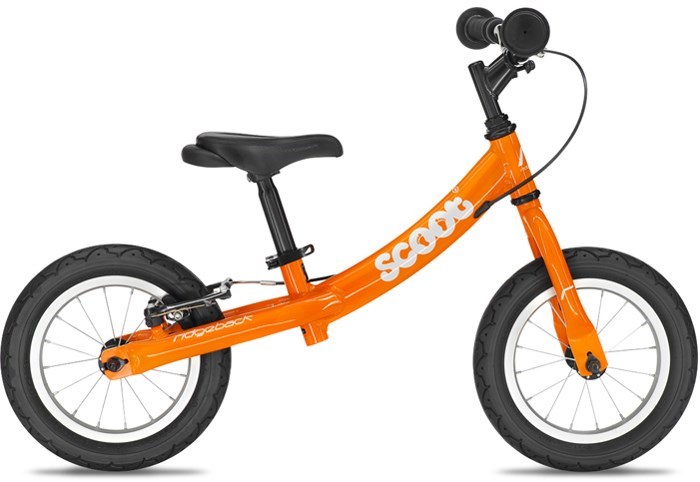 Ridgeback Scoot 12w Balance Bike 2016 - Kids Balance Bike product image