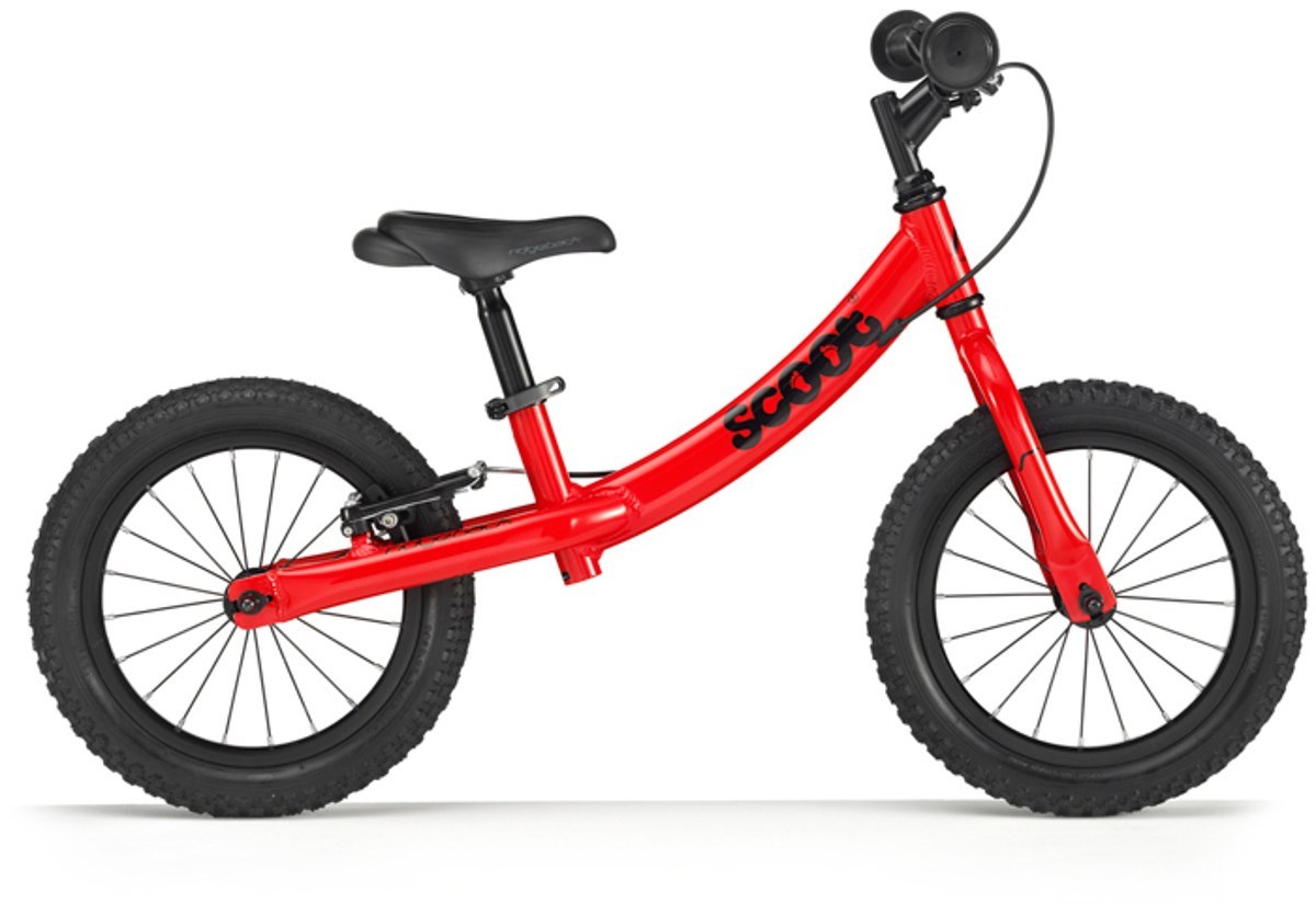 Ridgeback Scoot XL 14w Balance Bike 2015 - Kids Bike product image