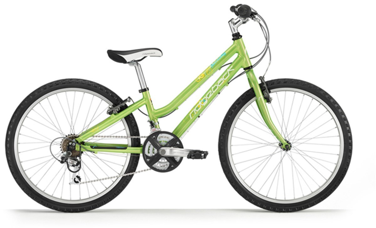 Ridgeback Serenity 24w Girls 2015 - Junior Bike product image