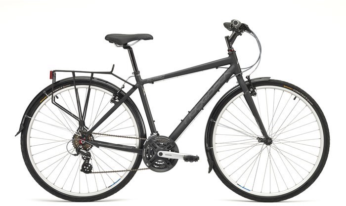 Ridgeback Speed 2015 - Hybrid Sports Bike product image