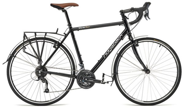 ridgeback mens bike