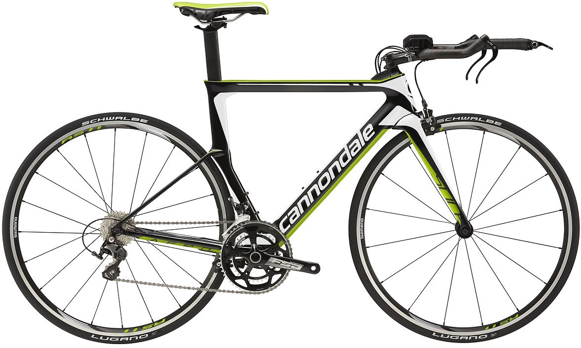 Cannondale Slice 105  2015 - Triathlon Bike product image