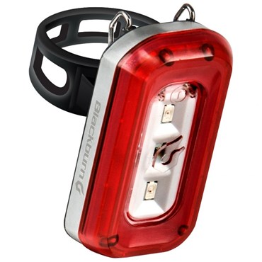 Blackburn Central 20 LED Rechargeable Rear Light