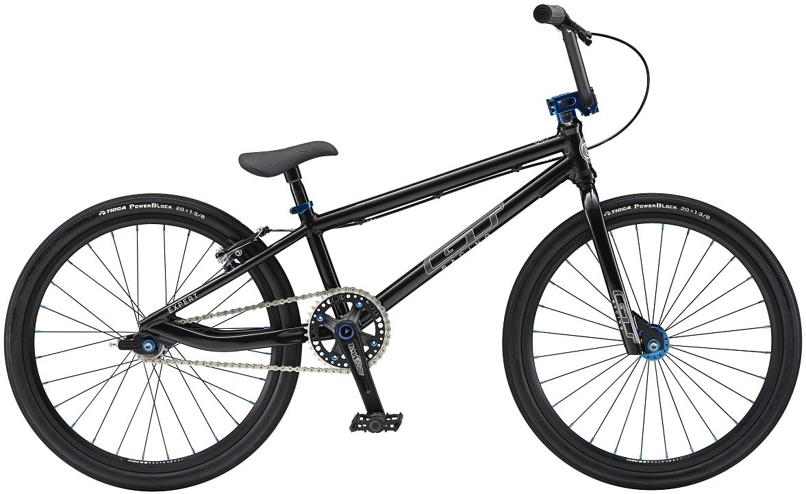 GT Pro Series Expert 2015 - BMX Bike product image