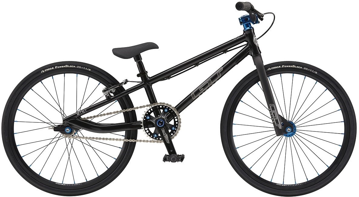 GT Pro Series Mini 2015 - BMX Bike product image