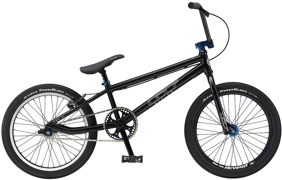 GT Pro Series Pro XL 2015 - BMX Bike product image