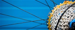 Hope 40T-Rex Ratio Expander Sprocket