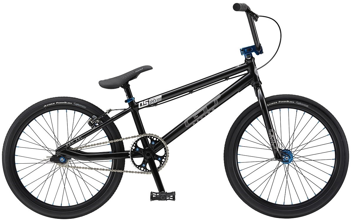 GT Pro Series Pro XXL 2015 - BMX Bike product image