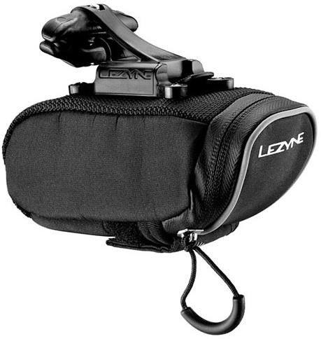 Lezyne Micro Caddy QR Saddle Bag product image
