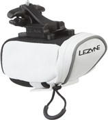 Lezyne Micro Caddy QR Saddle Bag