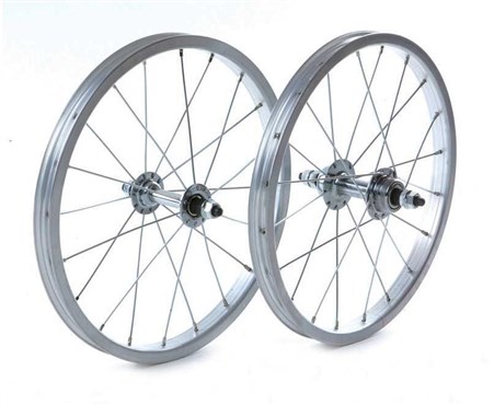 Tru-Build Junior Rear Wheel (Single Speed)