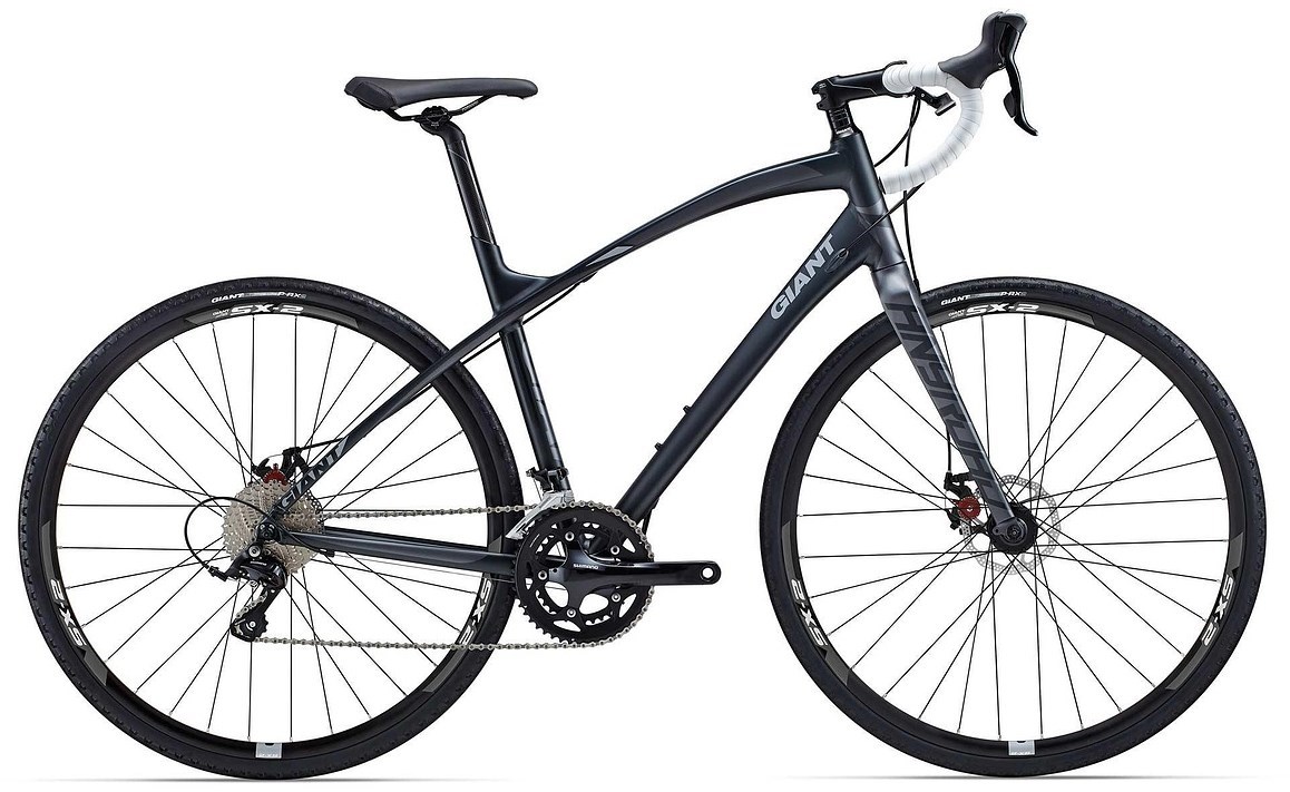 Giant AnyRoad 1 2015 - Cyclocross Bike product image
