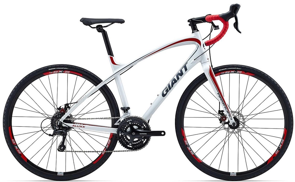 Giant AnyRoad 2 2015 - Cyclocross Bike product image