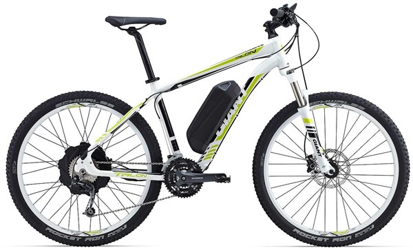 Giant Talon E+ 1 2015 - Out of Stock | Tredz Bikes